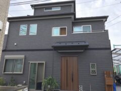 我が家をご紹介します！